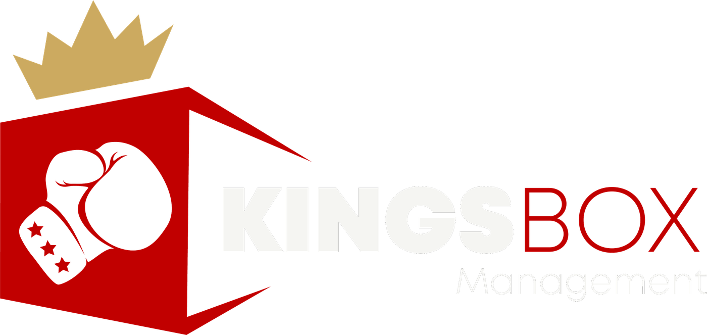Kings Box Management — official logo